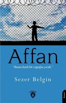 Affan PDF İndir