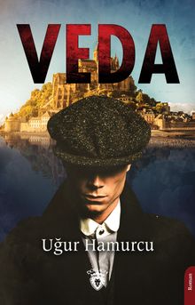 Veda - Uğur Hamurcu PDF İndir