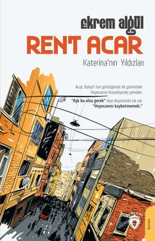 Rent Acar  Katerina'nın Yıldızları - Ekrem Algül PDF İndir