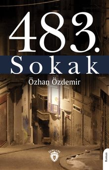 483. Sokak - Özhan Özdemir PDF İndir