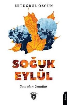 Soğuk Eylül - Ertuğrul Özgün PDF İndir