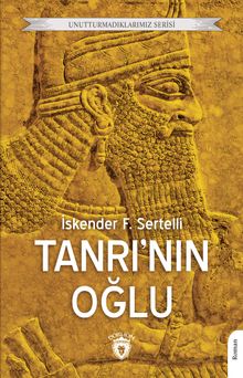 Tanrı'nın Oğlu - İskender F. Sertelli PDF İndir
