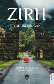Zırh - Yudum Mingan PDF İndir
