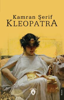 Kleopatra - Kamran Şerif PDF İndir