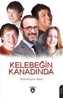 Kelebeğin Kanadında - Sebahattin Eker PDF İndir