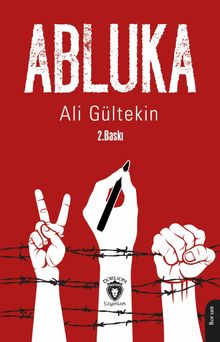 Abluka PDF İndir