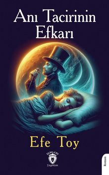 Anı Tacirinin Efkarı - Efe Toy