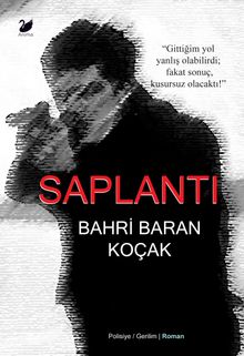 Saplantı - Bahri  Baran Koçak PDF İndir