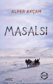 Masalsı - Alper Akçam PDF İndir