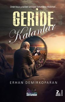 Geride Kalanlar - Erhan Demirkoparan PDF İndir