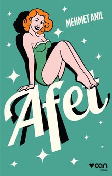 Afet PDF İndir