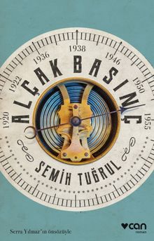 Alçak Basınç - Semih Tuğrul PDF İndir