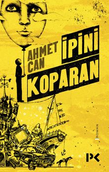 İpini Koparan - Ahmet Can PDF İndir