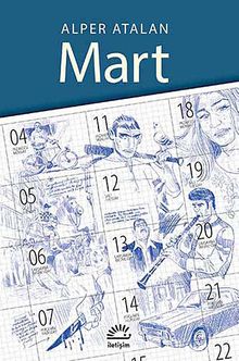 Mart PDF İndir