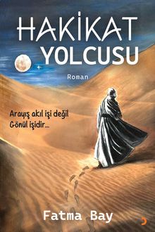 Hakikat Yolcusu - Fatma Bay PDF İndir