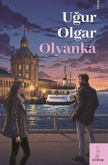 Olyanka PDF İndir