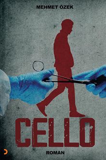 Cello - Mehmet Özek PDF İndir