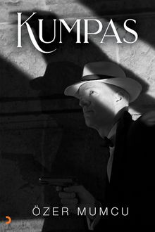 Kumpas - Özer Mumcu PDF İndir
