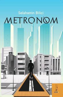 Metronom - Selahattin Bilici PDF İndir
