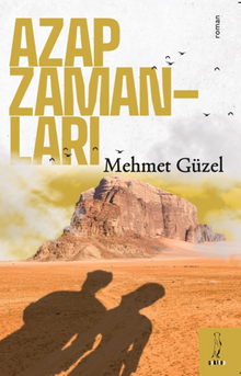 Azap Zamanları PDF İndir