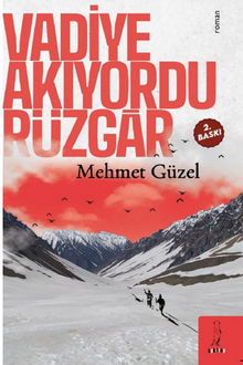 Vadiye Akıyordu Rüzgar - Mehmet Güzel PDF İndir