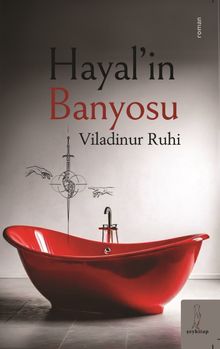 Hayal'in Banyosu PDF İndir
