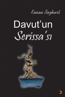 Davut'un Serissa'sı - Kenan Bozkurt PDF İndir