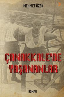 Çanakkale'de Yaşananlar - Mehmet Özek PDF İndir