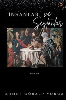İnsanlar ve Şeytanlar - Ahmet Gökalp  Yonca PDF İndir