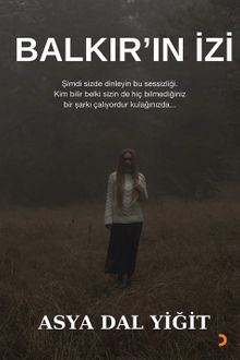 Balkır'ın İzi PDF İndir