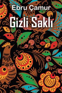 Gizli Saklı - Ebru Çamur PDF İndir
