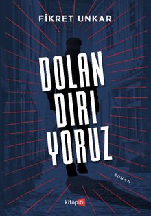 Dolandırıyoruz - Fikret  Unkar PDF İndir