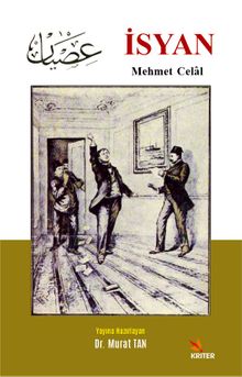 İsyan - Mehmed Celal PDF İndir