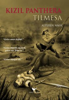 Kızıl Panthera / Tılmesa - Alperen Anık PDF İndir