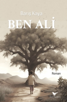 Ben Ali - Barış Kaya PDF İndir