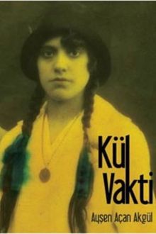 Kül Vakti PDF İndir