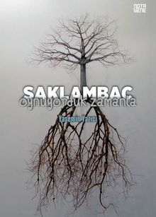Saklambaç Oynuyorduk Zamanla - Yasemin Yazıcı PDF İndir