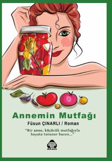 Annemin Mutfağı - Füsun Çınarlı PDF İndir