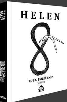 Helen - Tuba Emlik Ekiz PDF İndir