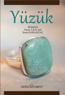 Yüzük - Duru Taylan PDF İndir