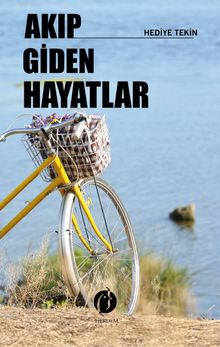 Akıp Giden Hayatlar - Hediye Tekin PDF İndir