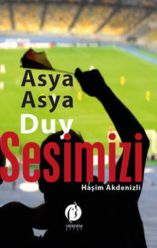Asya Asya Duy Sesimizi - Haşim Akdenizli PDF İndir