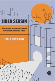 Lider Sensin - Emel Baykara PDF İndir