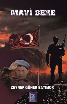 Mavi Bere PDF İndir