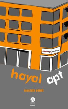 Hayal Apt PDF İndir