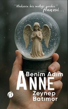 Benim Adım Anne - Zeynep Güner Batımor PDF İndir