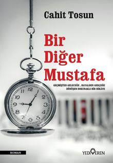 Bir Diğer Mustafa - Cahit Tosun PDF İndir