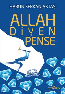 Allah Diyen Pense - Harun Serkan Aktaş PDF İndir