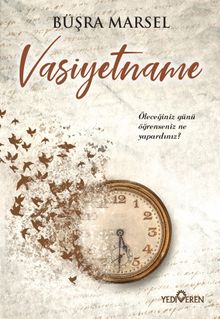 Vasiyetname - Büşra Marsel PDF İndir