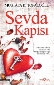Sevda Kapısı - Mustafa K. Topaloğlu PDF İndir